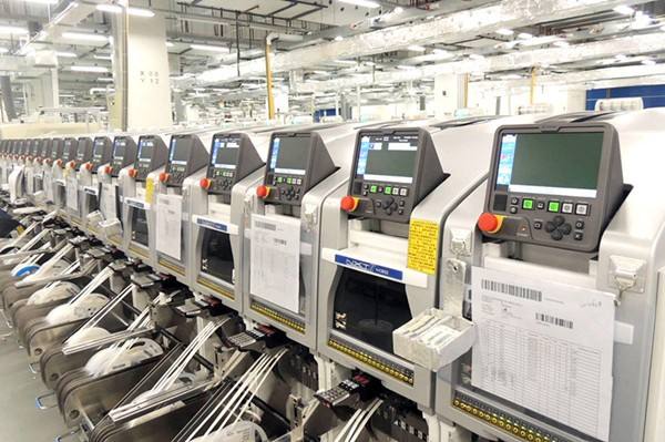 smt加工廠的車間生產標準，嚴格落實才能出效果