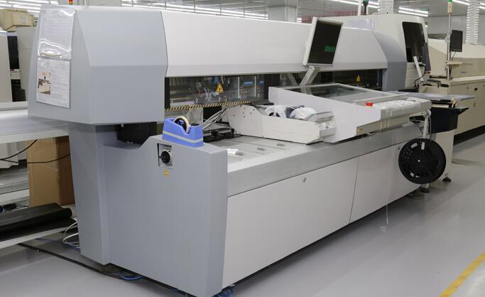 SMT貼片AOI存在哪些問題，未來如何發展？