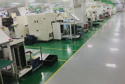 smt貼片廠使用的設備 smt貼片廠使用的設備