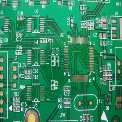 高性能pcb線路板的十四大重要特征
