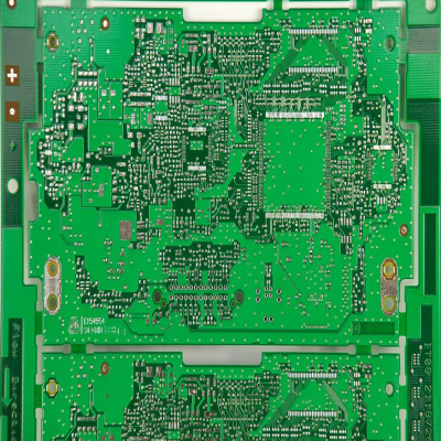 RF電路板分區(qū)設(shè)計(jì)中pcb布局布線(xiàn)技巧