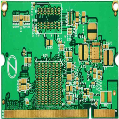 雅鑫達講解pcb多層線路板先進技術