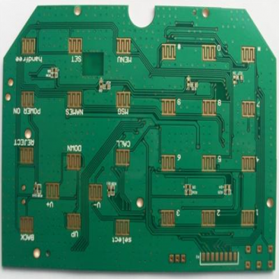 組裝pcb多層線路板的檢測(cè)方法