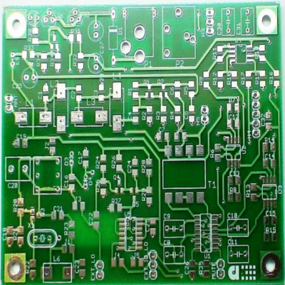 pcb多層板表面阻焊層的應(yīng)用