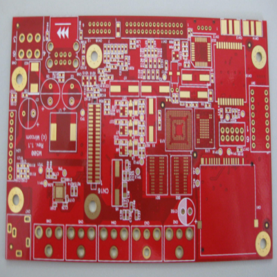 pcb多層板中覆銅層的壓板問(wèn)題