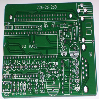 PCB多層板銅鍍層及鍍鎳層的性質及用途詳解