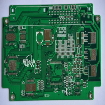 pcb多層板盲孔電鍍技術(shù)詳解