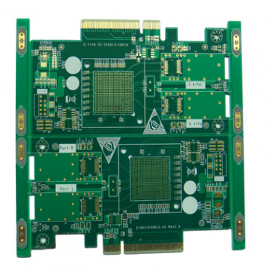 最受關(guān)注的四類PCB多層板產(chǎn)品