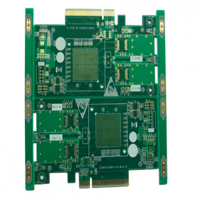 雅鑫達講解PCB線路板技術(shù)電容與電解電容