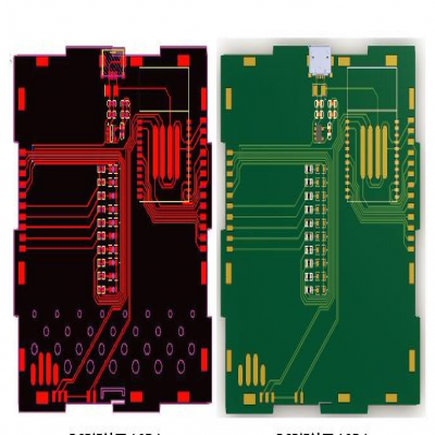 雅鑫達教你如何降低PCB線路板設計中的RF效應？