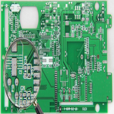 印刷線(xiàn)路板高級(jí)設(shè)計(jì)技巧
