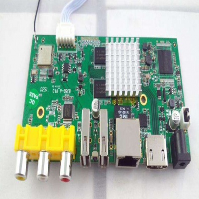 PCBA加工的質量標準