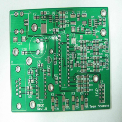 PCB線路板封裝之BGA