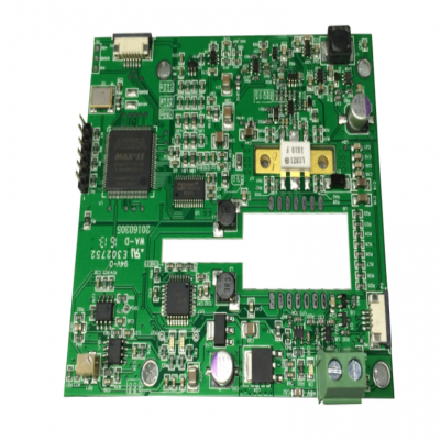 新一代綠色電子封裝材料