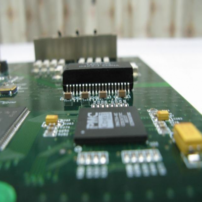 SMT電子組裝工藝可靠性技術(shù)標(biāo)準(zhǔn)