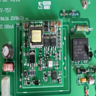 國內貼片加工企業為何這兩年進步明顯