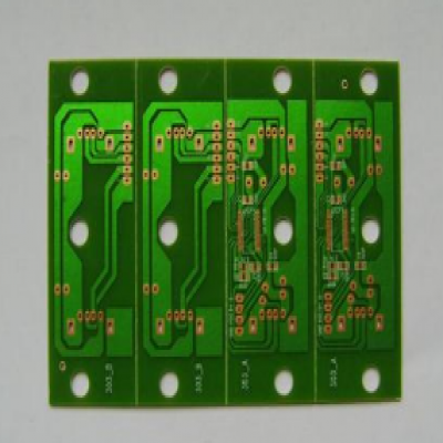 線路板在工業(yè)化體系下的位置與發(fā)展